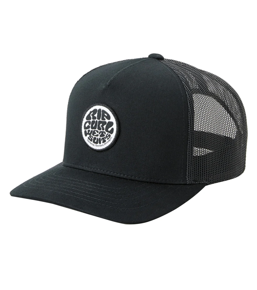 Rip Curl Men's Icons Trucker Hat - Image 7