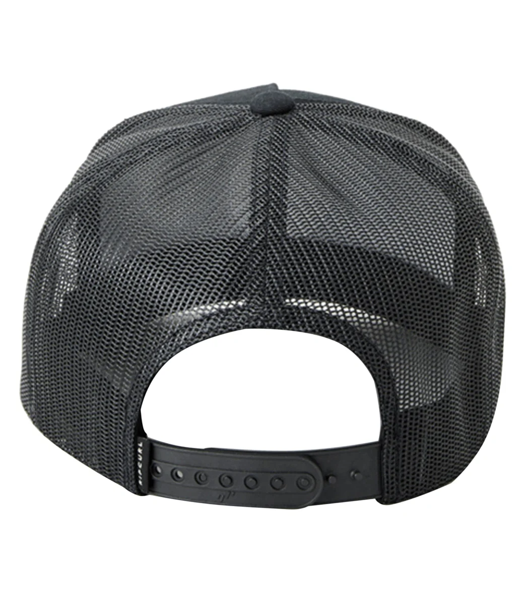 Rip Curl Men's Icons Trucker Hat - Image 9