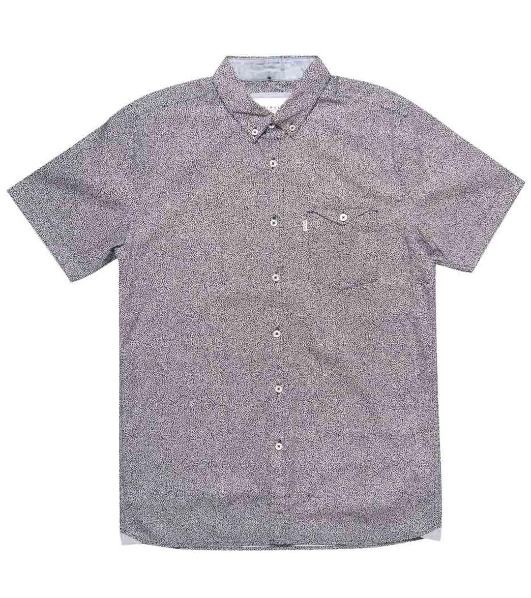 Rip Curl Men's Lodi Dodi S/S Shirt - Image 3