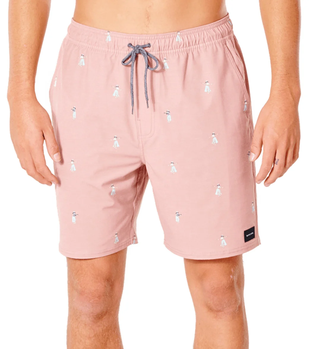 Rip Curl Men's Luau Volley Short - Image 11