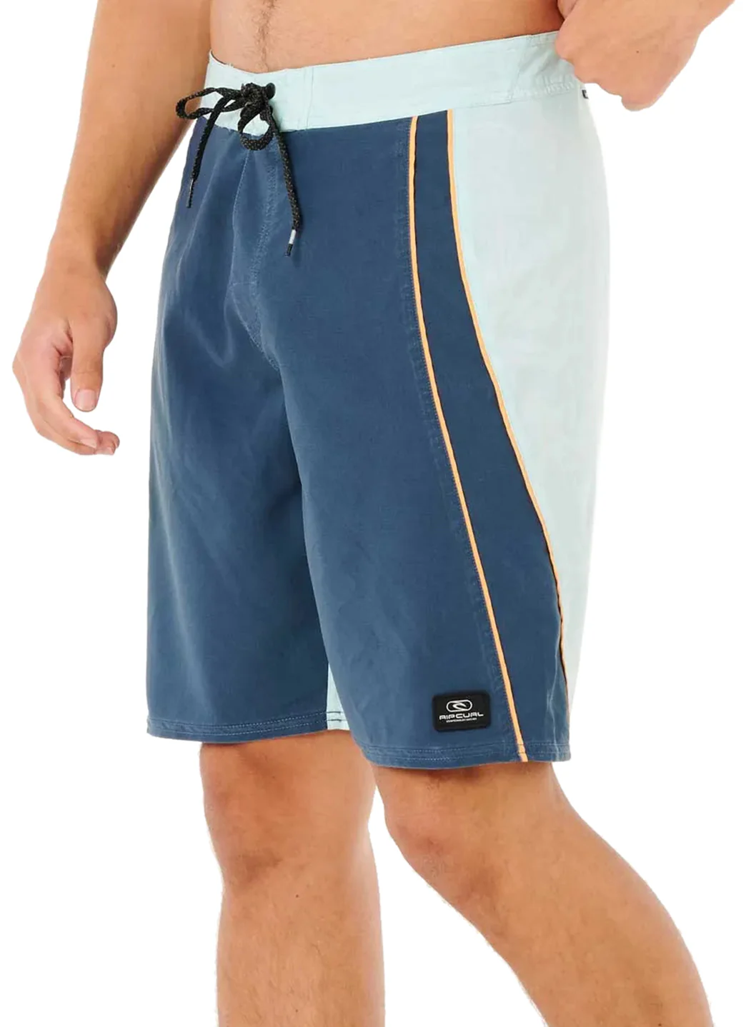 Rip Curl Men's Mirage Giant Prawn Fill Board Shorts - Image 4