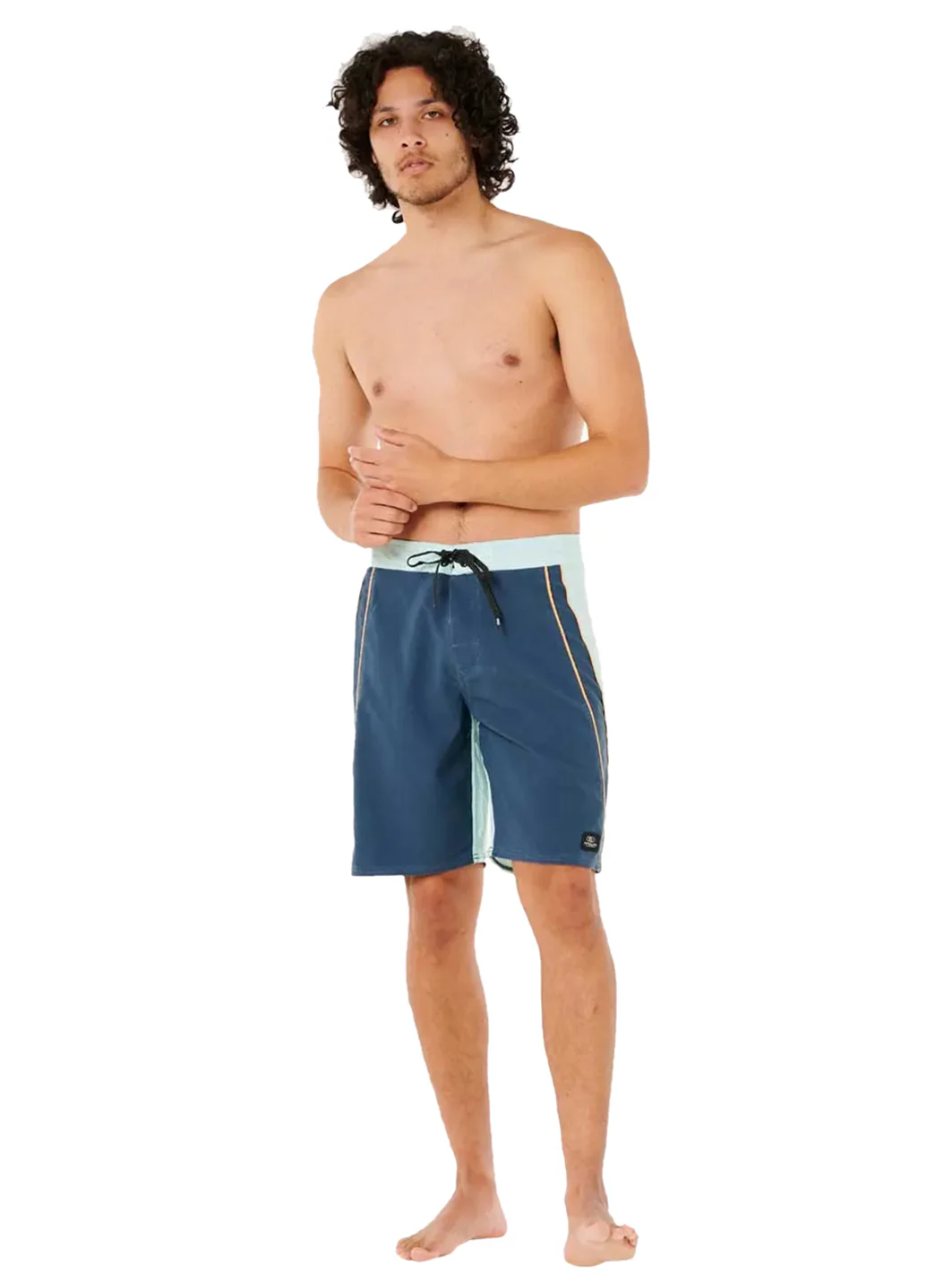 Rip Curl Men's Mirage Giant Prawn Fill Board Shorts - Image 6