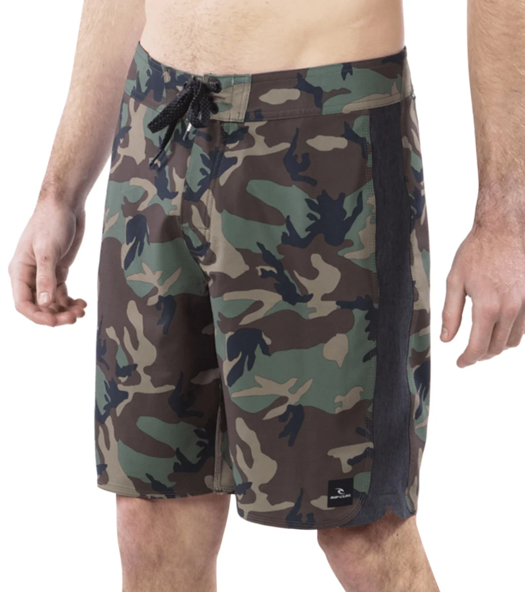 Rip Curl Men's Mirage Hi Tracks Boardshort - Image 2