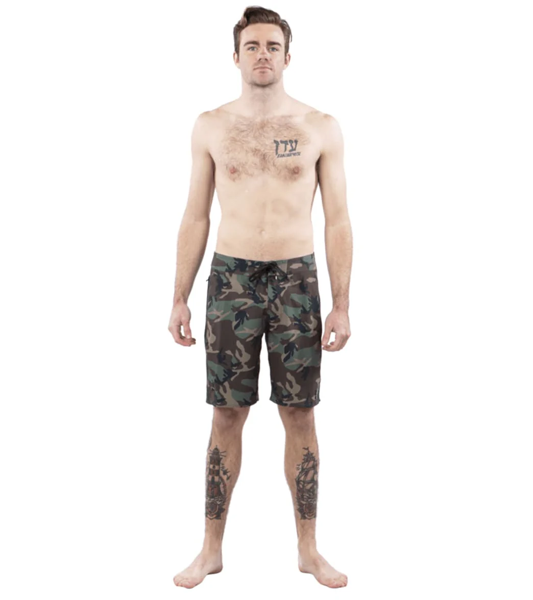 Rip Curl Men's Mirage Hi Tracks Boardshort - Image 4