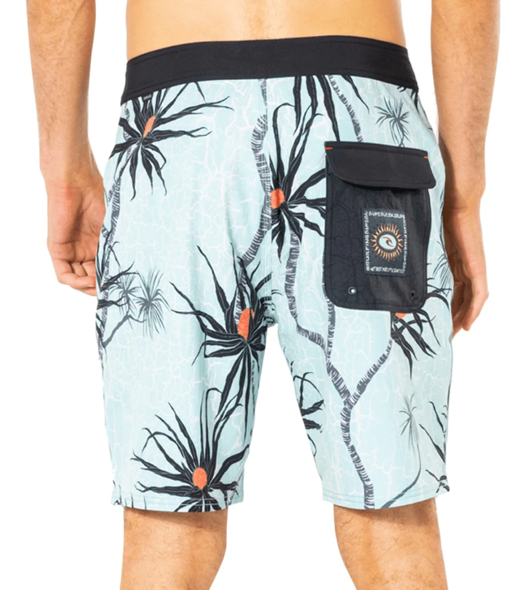 Rip Curl Men's Mirage Solid Rock Boardshort - Image 3