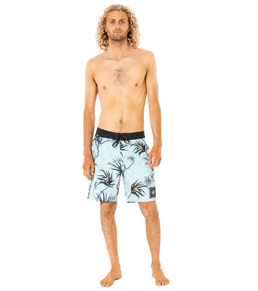 Rip Curl Men's Mirage Solid Rock Boardshort - Image 4