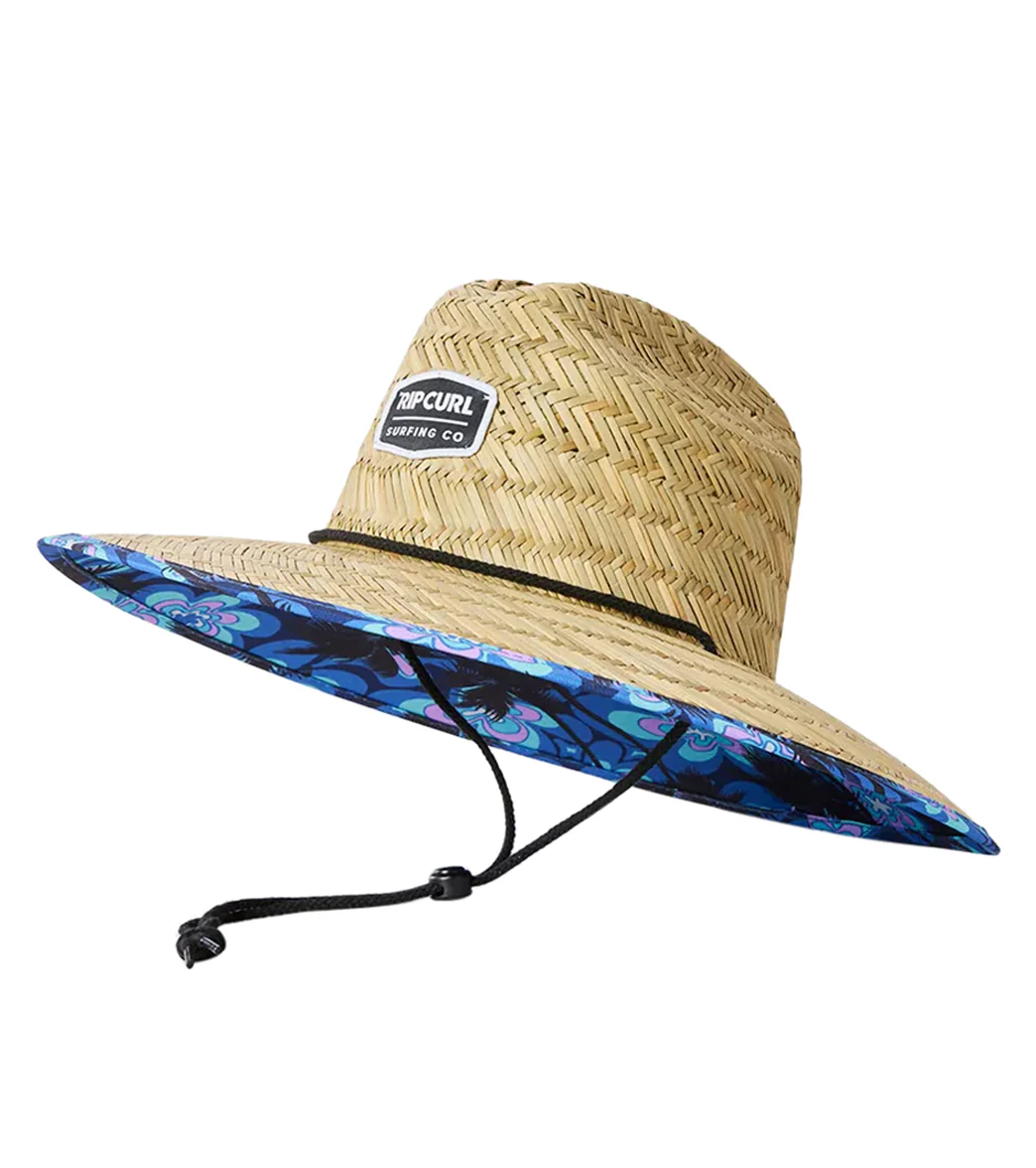 Rip Curl Men's Mix Up Straw Hats - Image 11