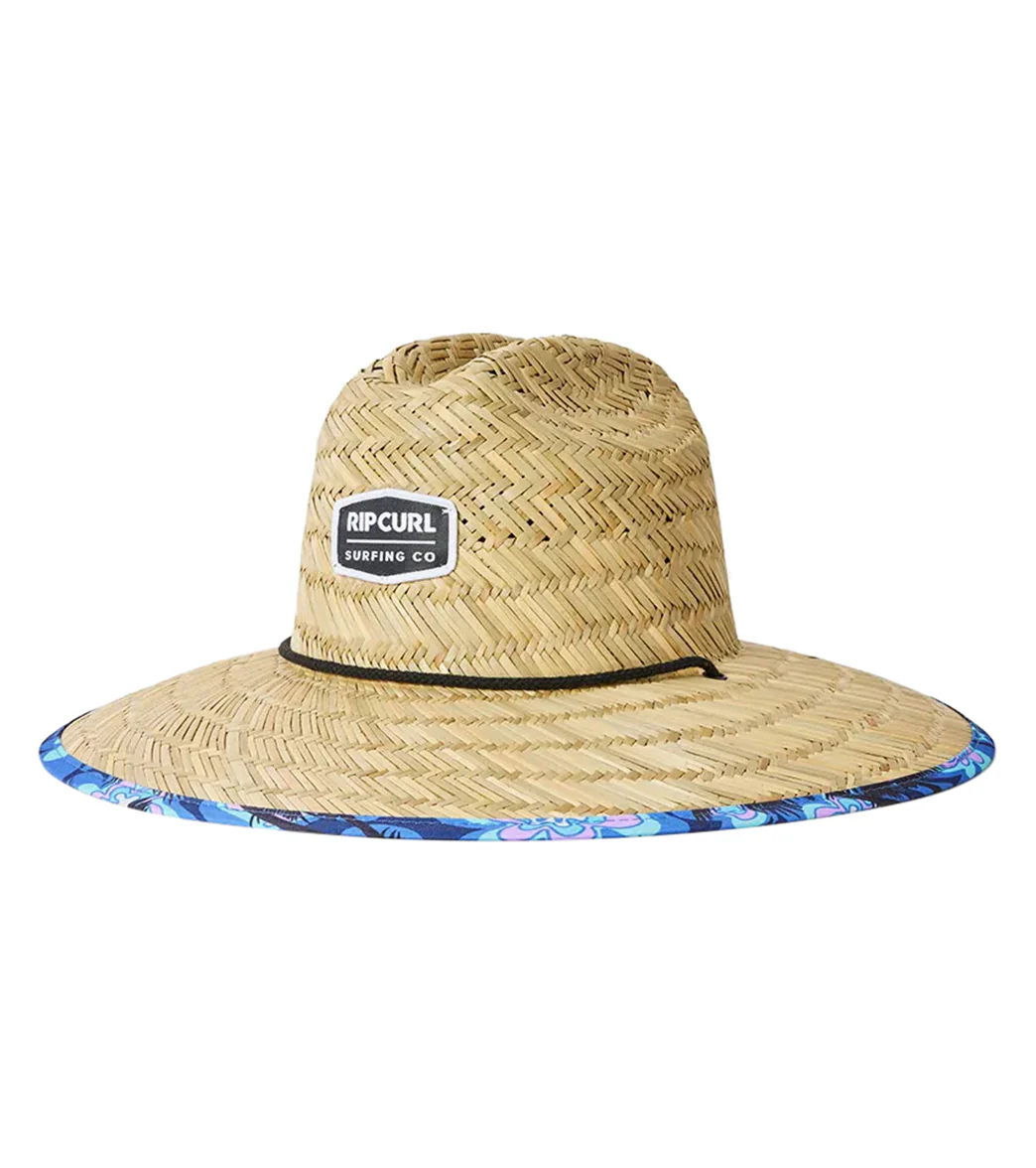Rip Curl Men's Mix Up Straw Hats - Image 13