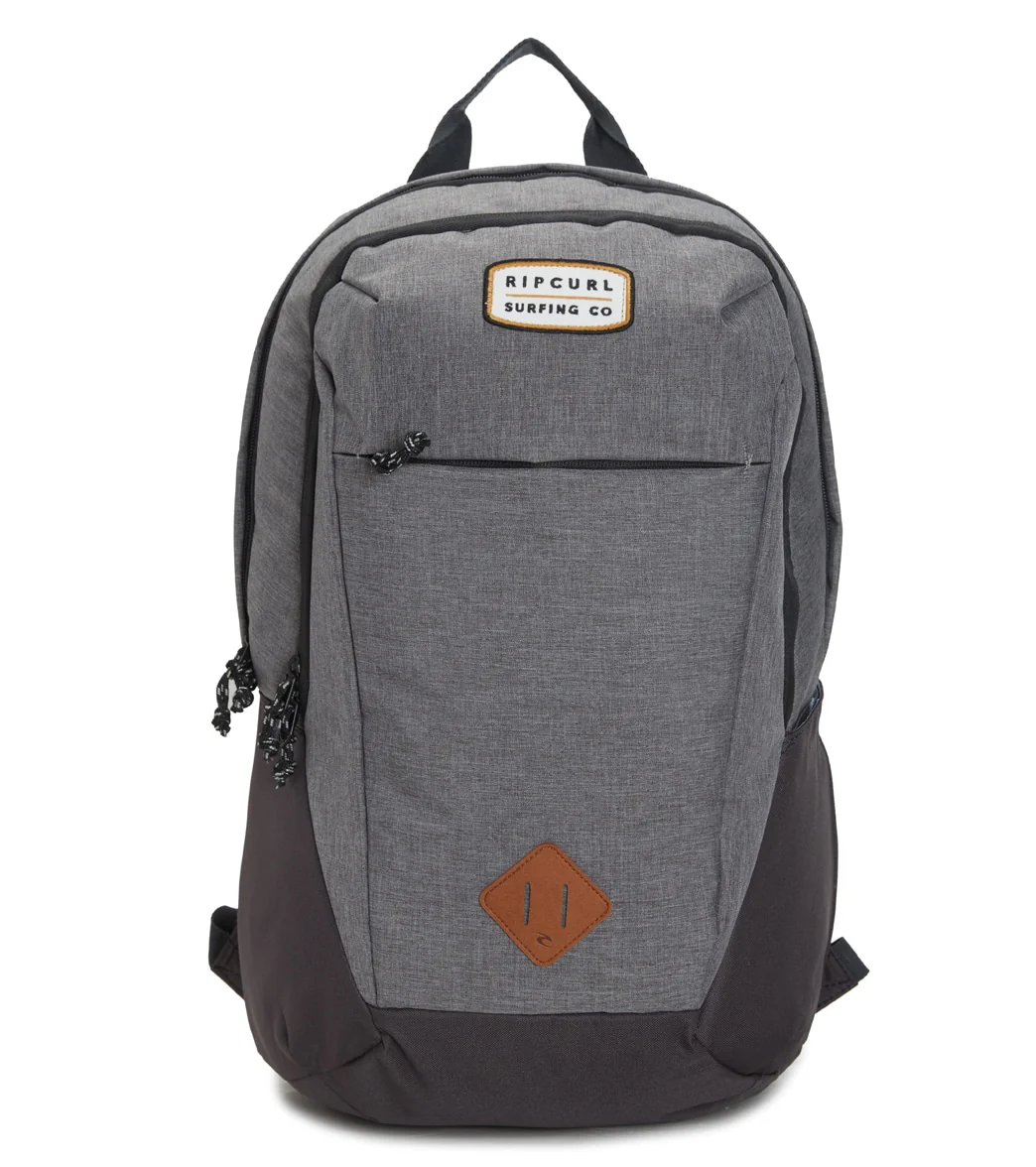 Rip Curl Men's Overtime Driven 30L Backpack - Image 7