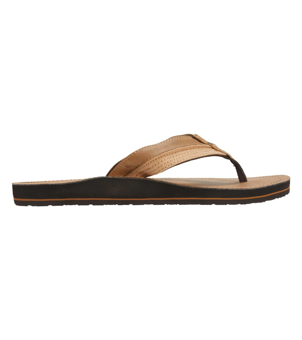 Rip Curl Men's Ox Flip Flop - Image 3