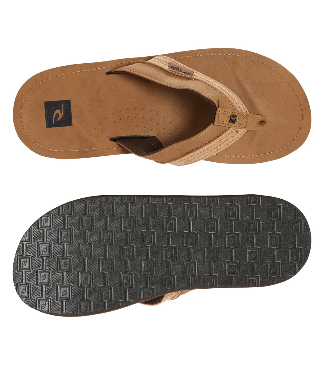 Rip Curl Men's Ox Flip Flop - Image 4