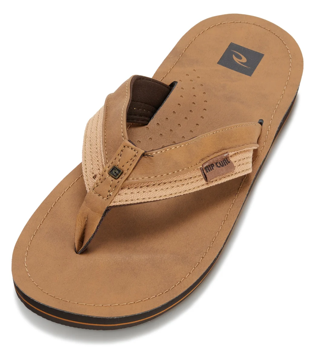 Rip Curl Men's Ox Flip Flop - Image 7