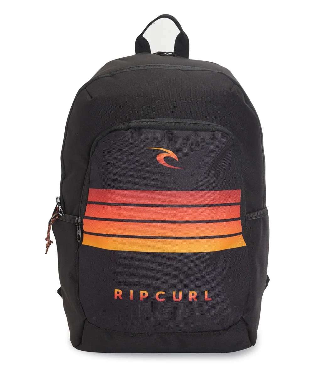 Rip Curl Men's Ozone 30L School Backpack - Image 5