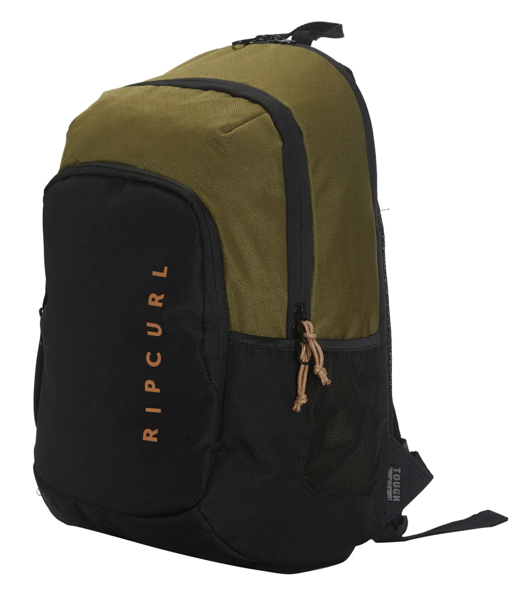 Rip Curl Men's Ozone Overland 30L Backpack - Image 5
