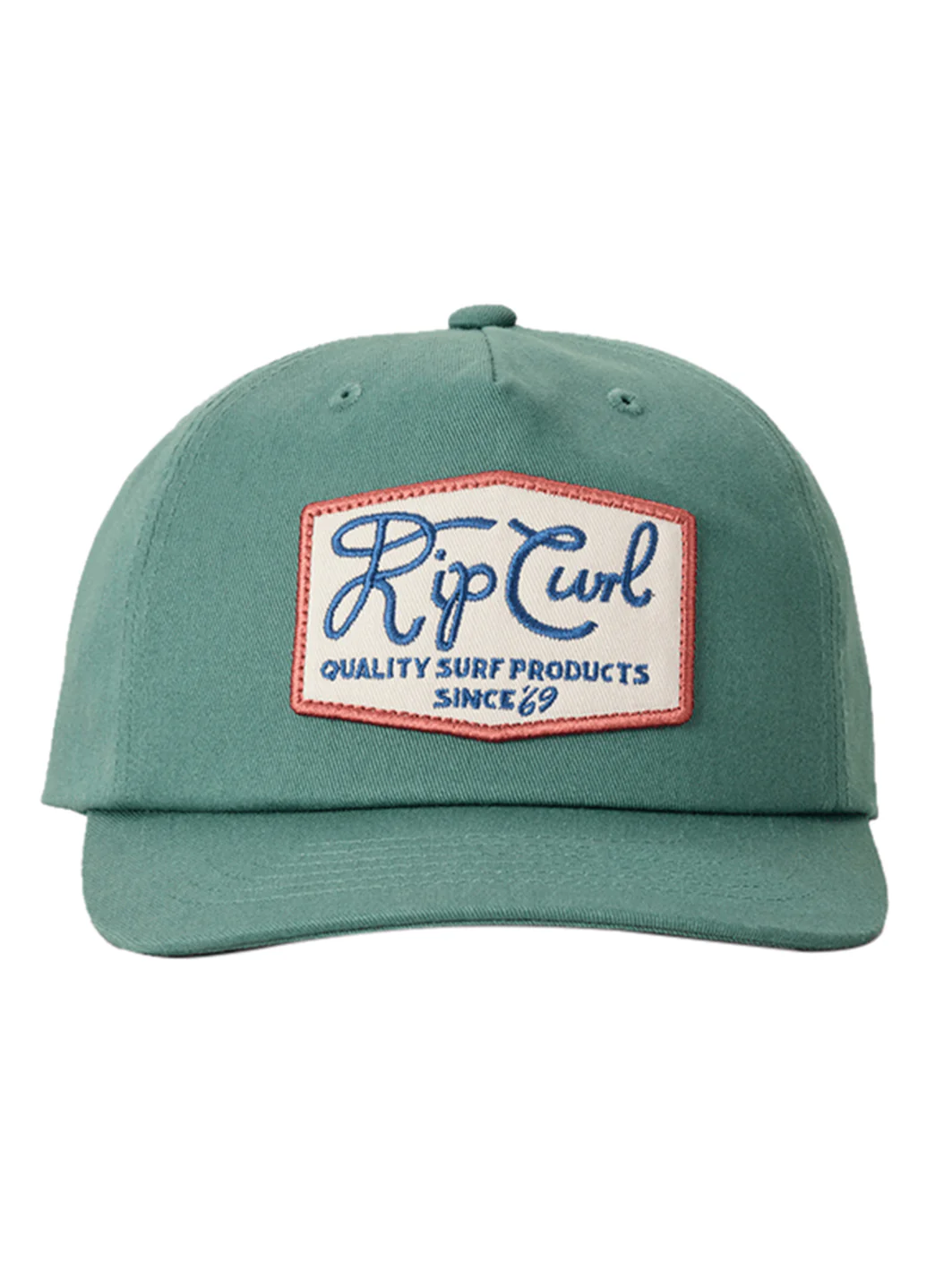 Rip Curl Men's Pacific Rinse SB Cap - Image 2