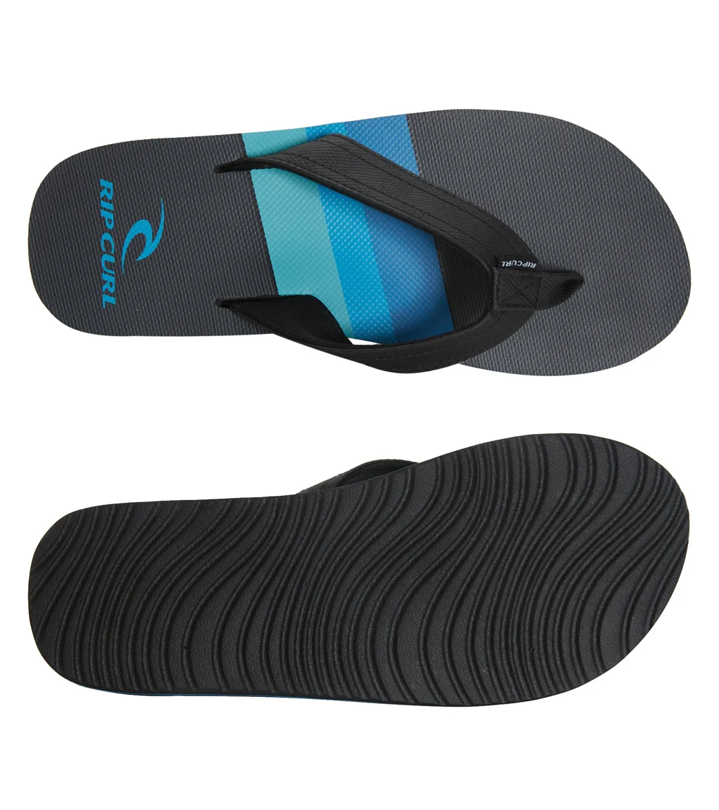 Rip Curl Men's Ripper Flip Flop - Image 10