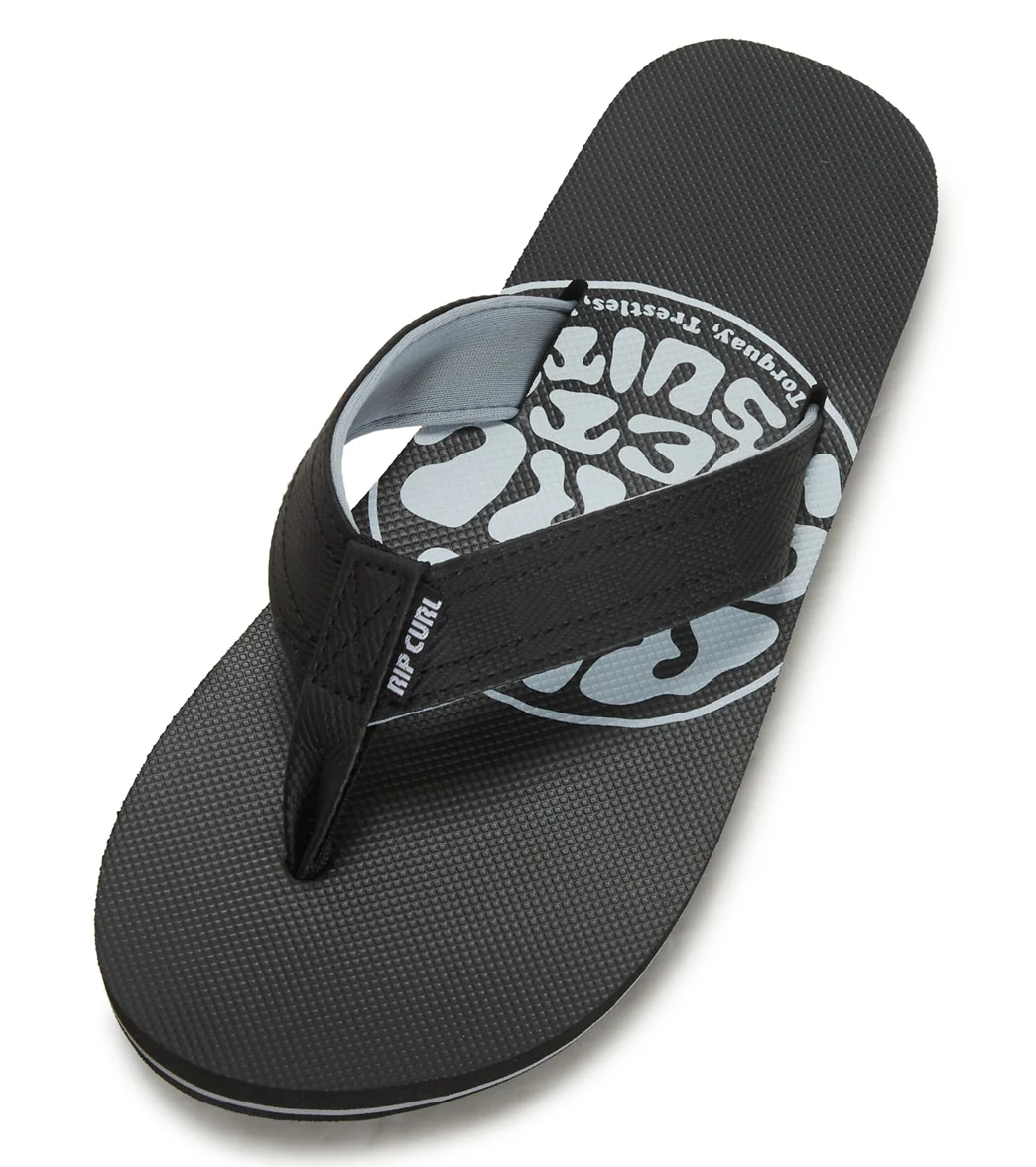 Rip Curl Men's Ripper Flip Flop - Image 13