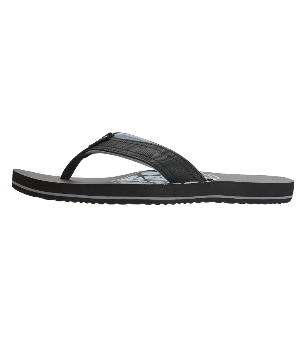 Rip Curl Men's Ripper Flip Flop - Image 14