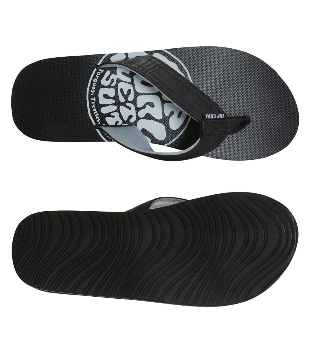 Rip Curl Men's Ripper Flip Flop - Image 16