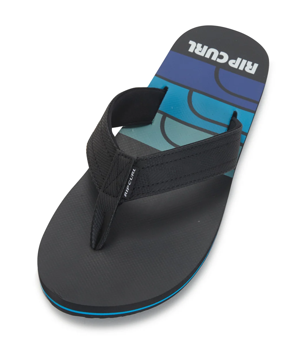 Rip Curl Men's Ripper Flip Flop - Image 19