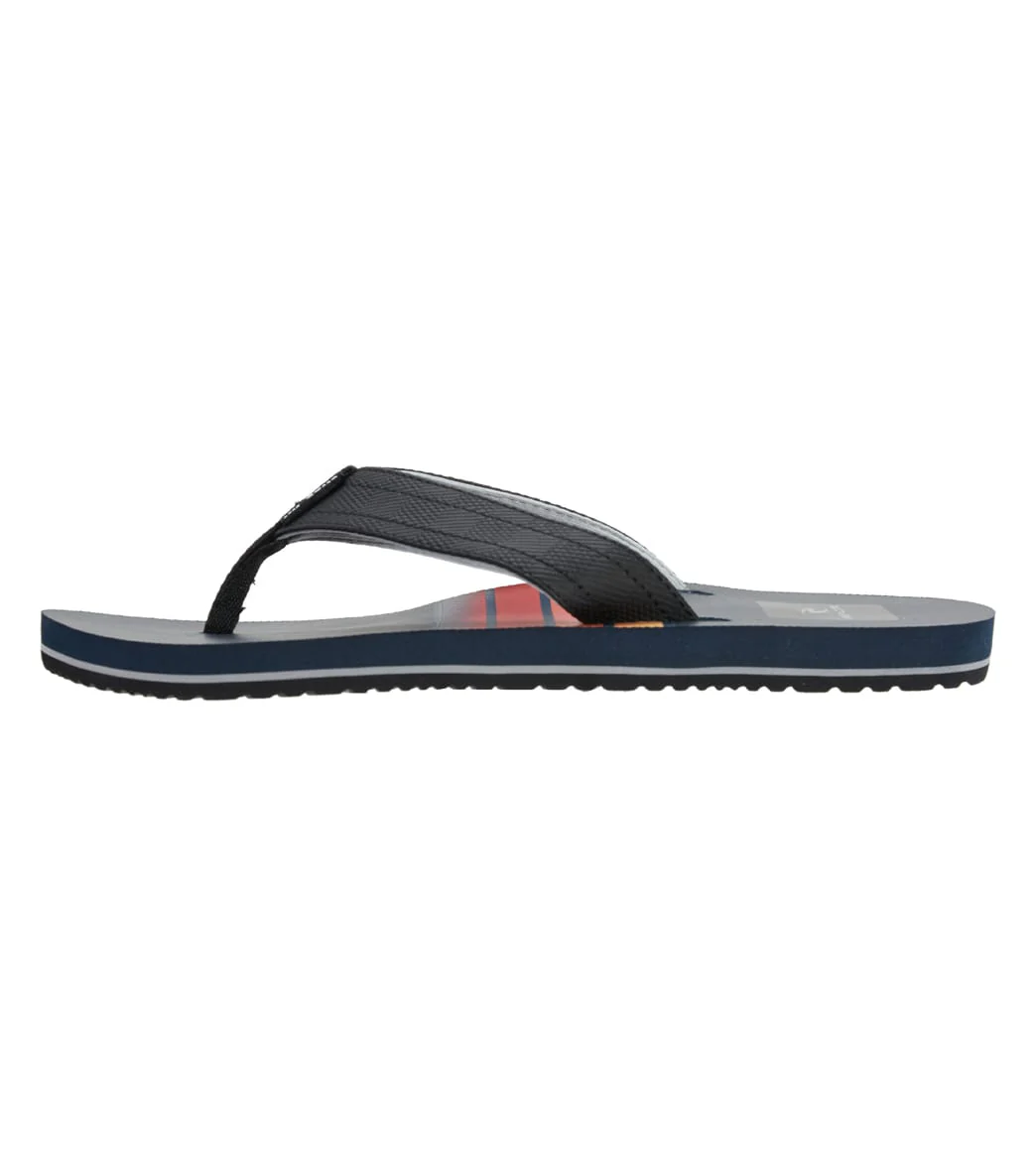 Rip Curl Men's Ripper Flip Flop - Image 2