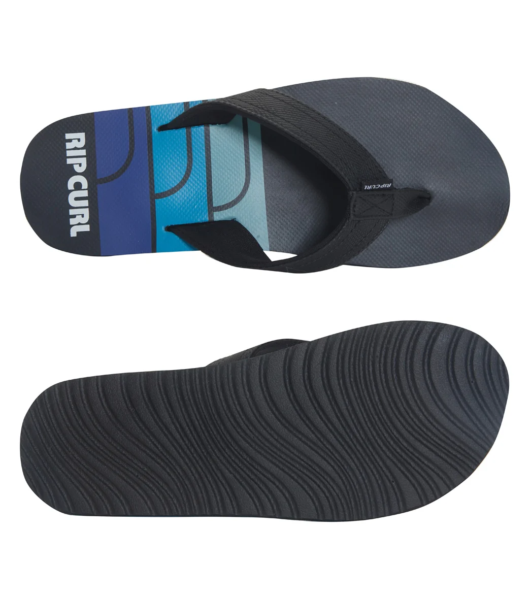 Rip Curl Men's Ripper Flip Flop - Image 22