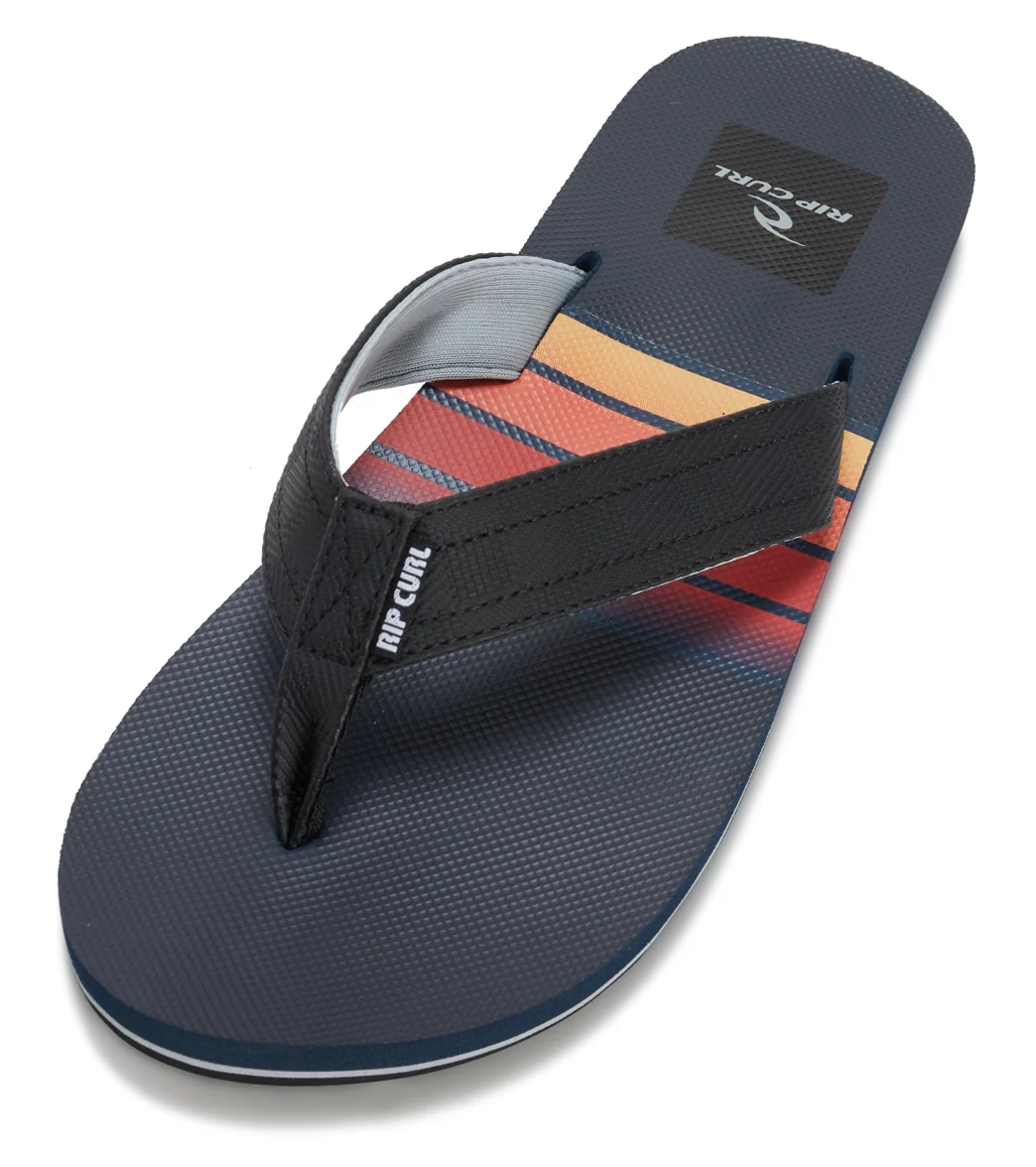 Rip Curl Men's Ripper Flip Flop - Image 25