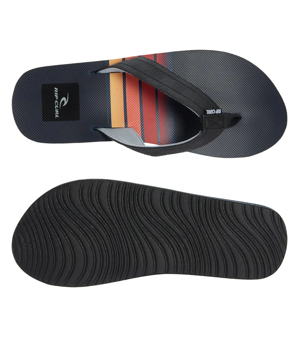 Rip Curl Men's Ripper Flip Flop - Image 4