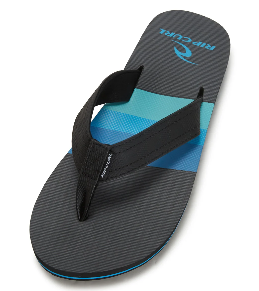 Rip Curl Men's Ripper Flip Flop - Image 7