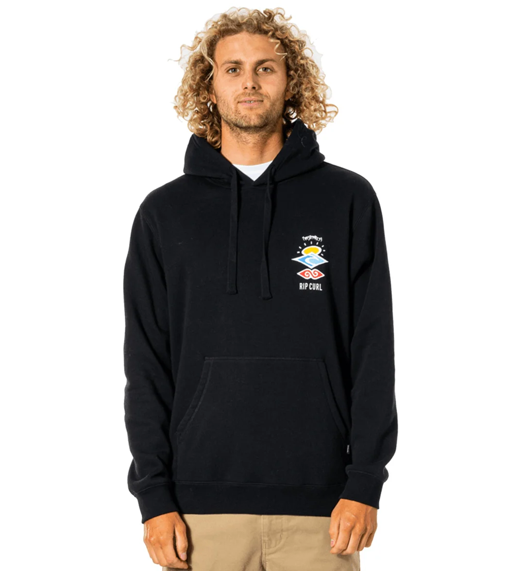 Rip Curl Men's Search Icon Hoodie - Image 7