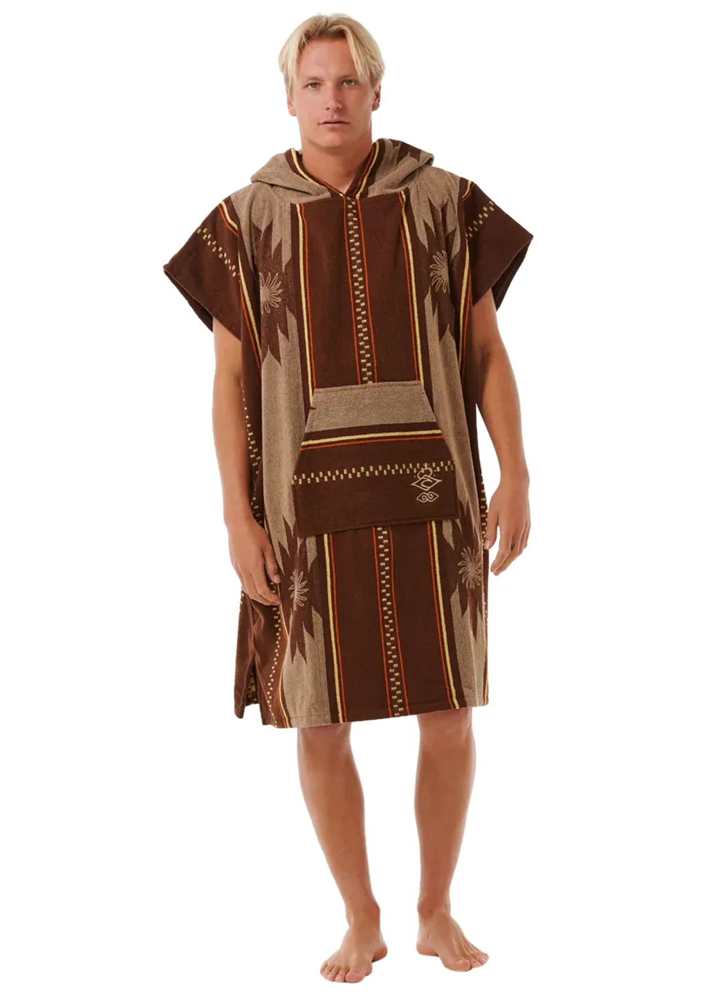 Rip Curl Men's Searchers Hooded Towel - Image 2