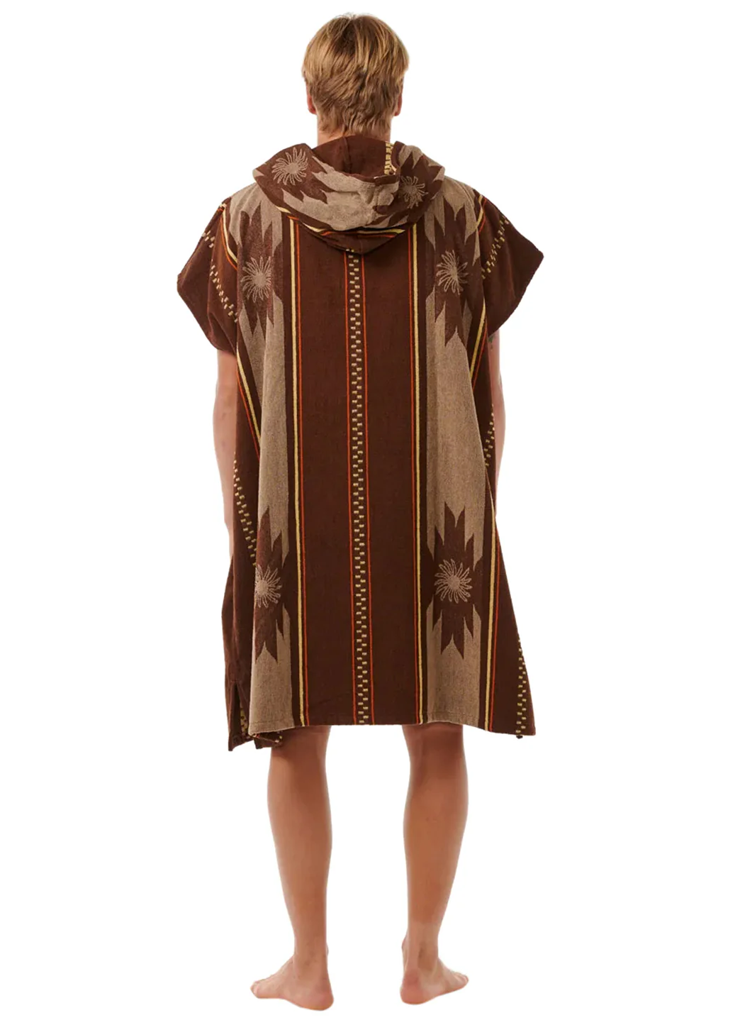 Rip Curl Men's Searchers Hooded Towel - Image 5