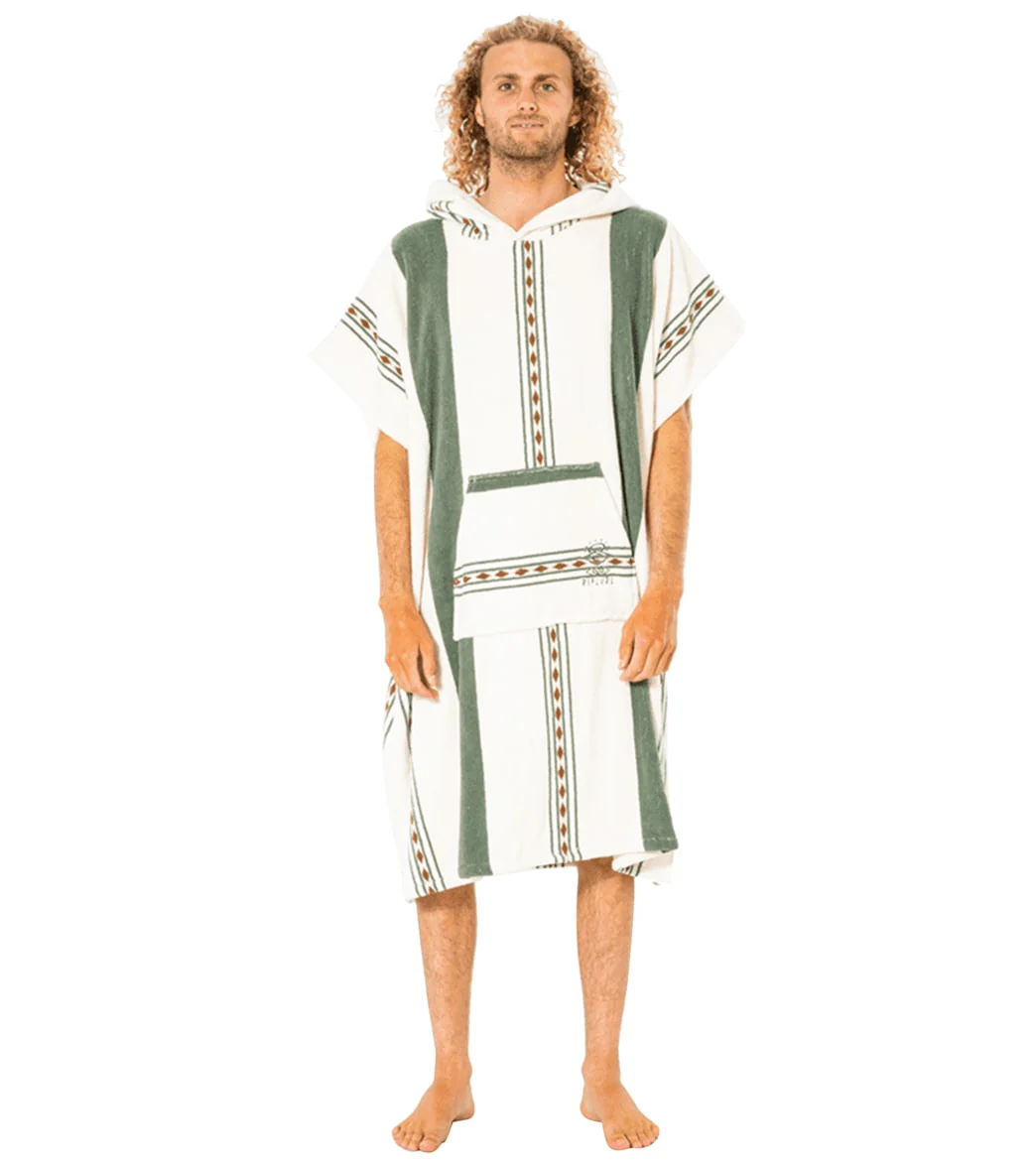 Rip Curl Men's Searchers Hooded Towel - Image 7