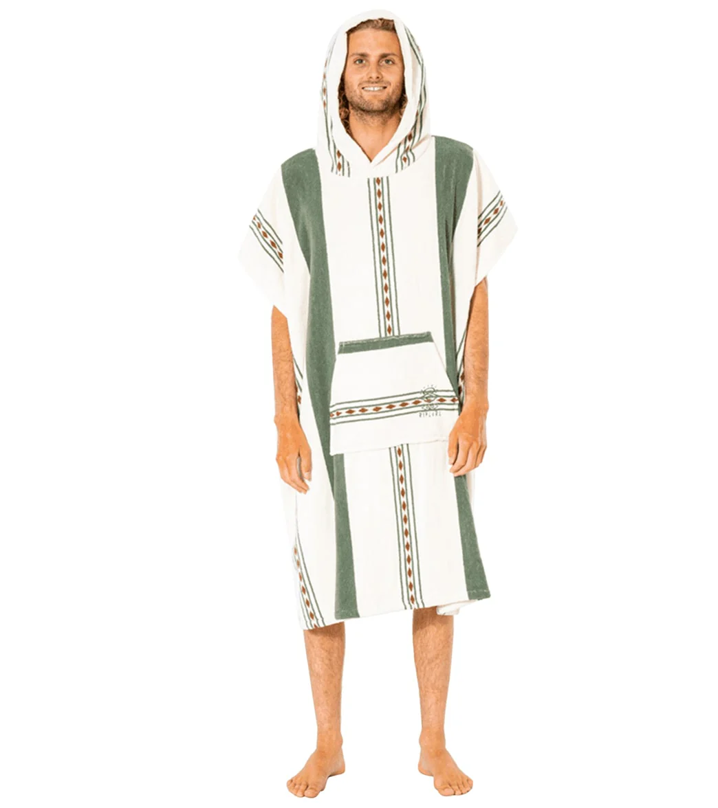Rip Curl Men's Searchers Hooded Towel - Image 9