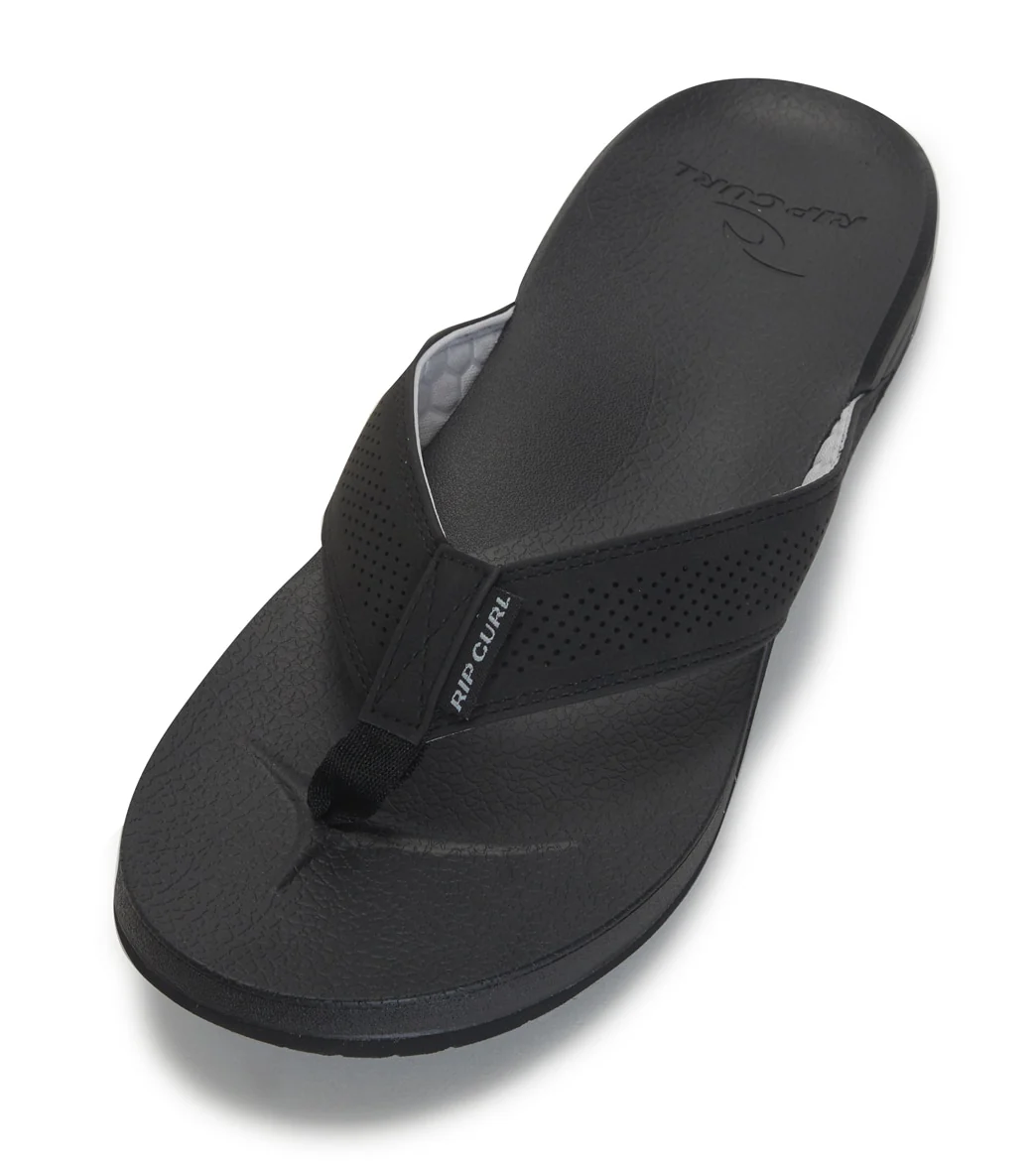 Rip Curl Men's Soft Sand Open Toe Flip Flops - Image 12