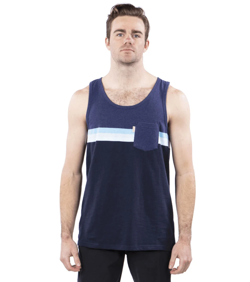 Rip Curl Men's Surf Revival Tank - Image 6