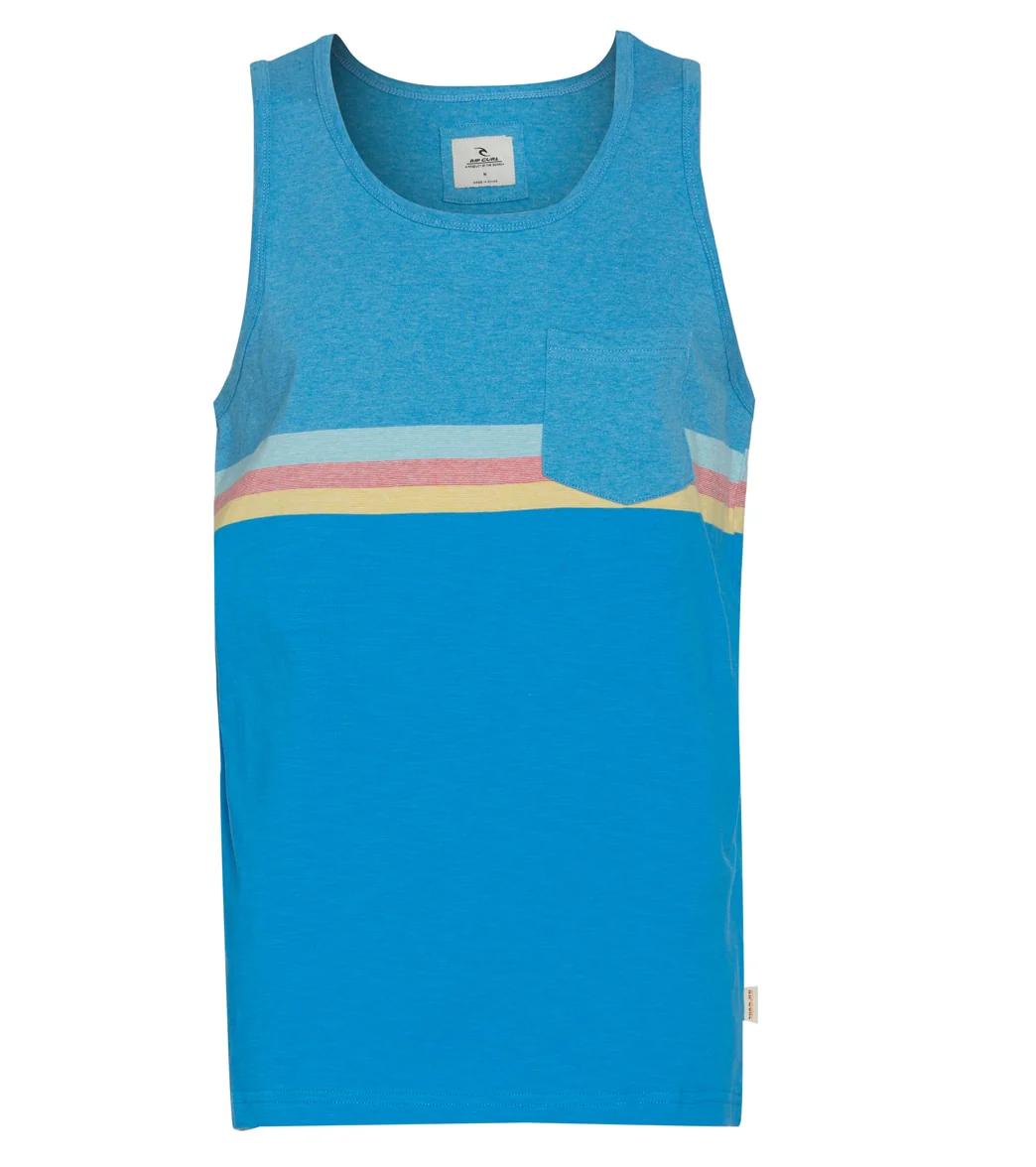 Rip Curl Men's Surf Revival Tank Top - Image 5