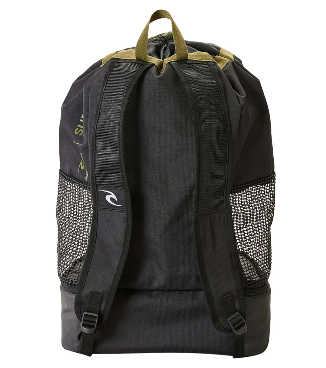 Rip Curl Men's Surf Series Burrito 50L Backpack - Image 3