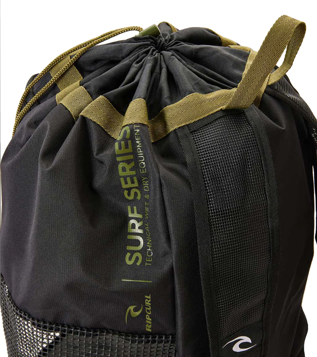 Rip Curl Men's Surf Series Burrito 50L Backpack - Image 6
