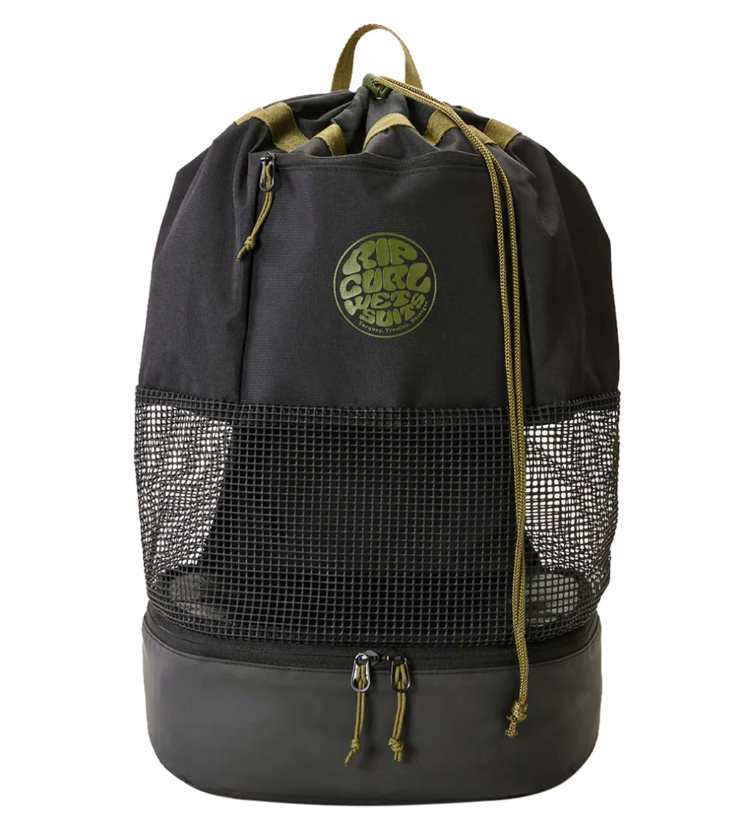 Rip Curl Men's Surf Series Burrito 50L Backpack - Image 9
