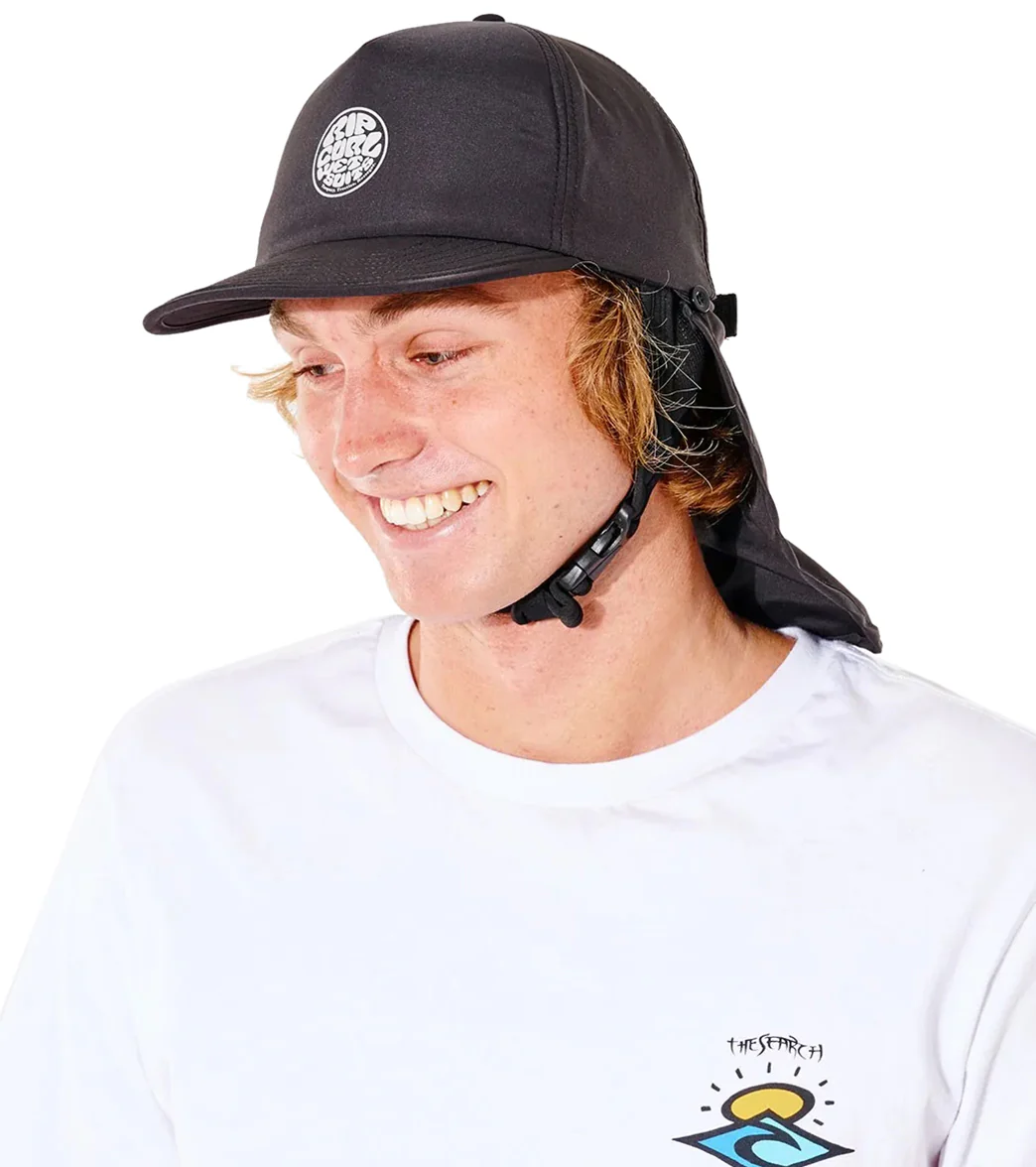 Rip Curl Men's Surf Series UPF 50 Hat - Image 4