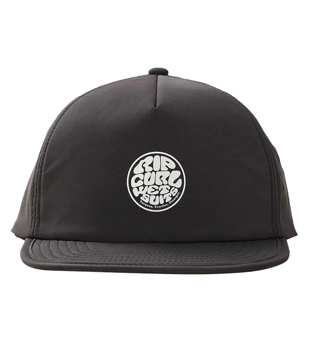 Rip Curl Men's Surf Series UPF 50 Hat - Image 7