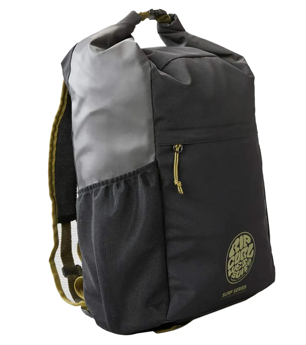 Rip Curl Men's Surf Series Ventura 25L Backpack - Image 2