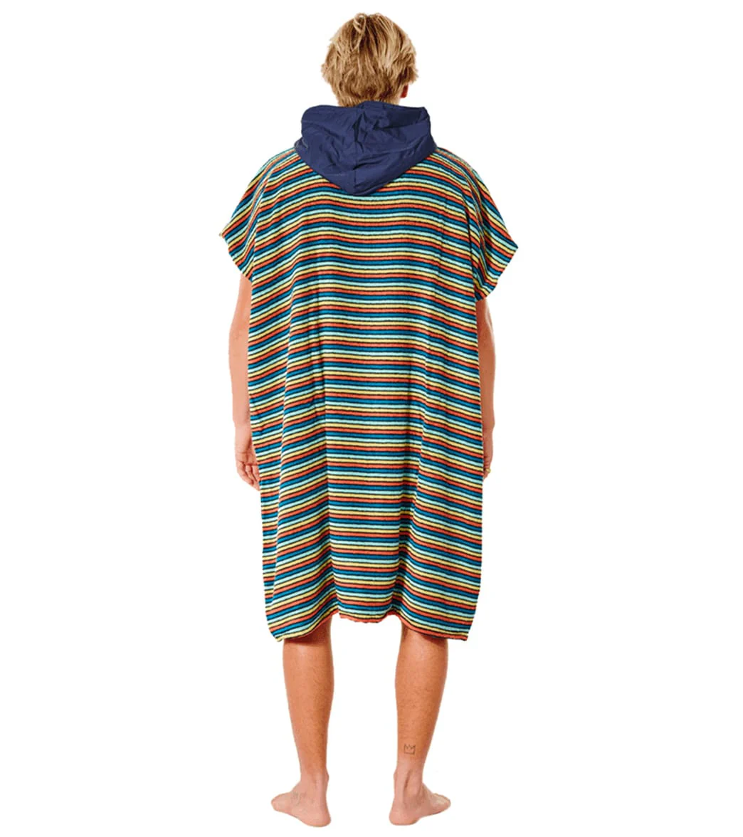 Rip Curl Men's Surf Sock Hooded Towel - Image 2