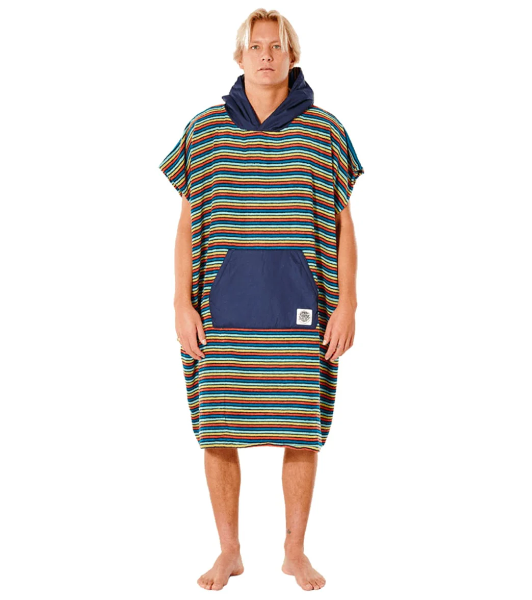 Rip Curl Men's Surf Sock Hooded Towel - Image 4