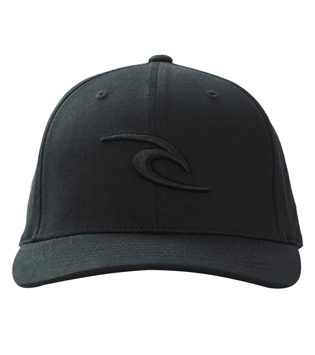 Rip Curl Men's Tepan Flexfit Cap - Image 13