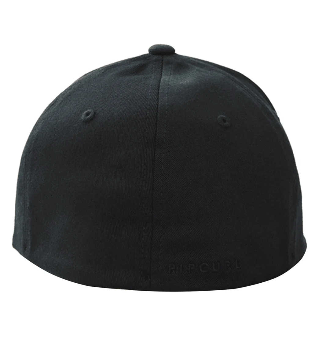 Rip Curl Men's Tepan Flexfit Cap - Image 14