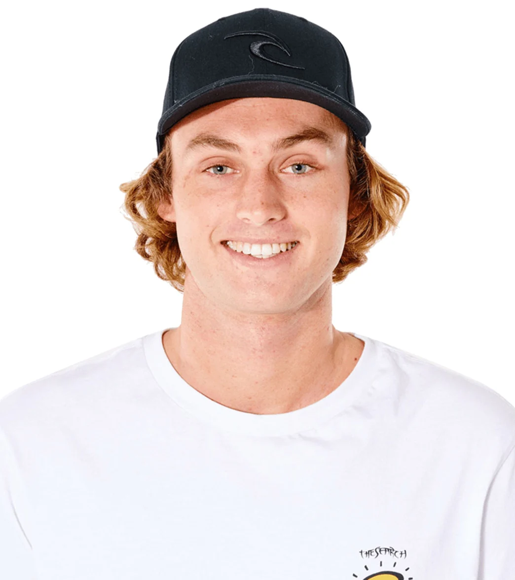 Rip Curl Men's Tepan Flexfit Cap - Image 15