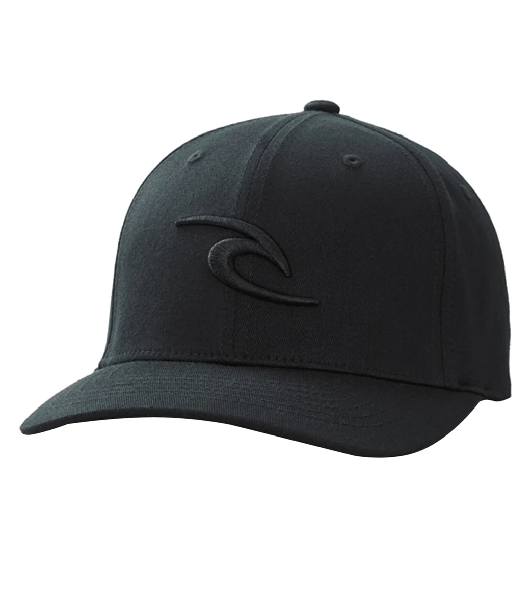 Rip Curl Men's Tepan Flexfit Cap - Image 17