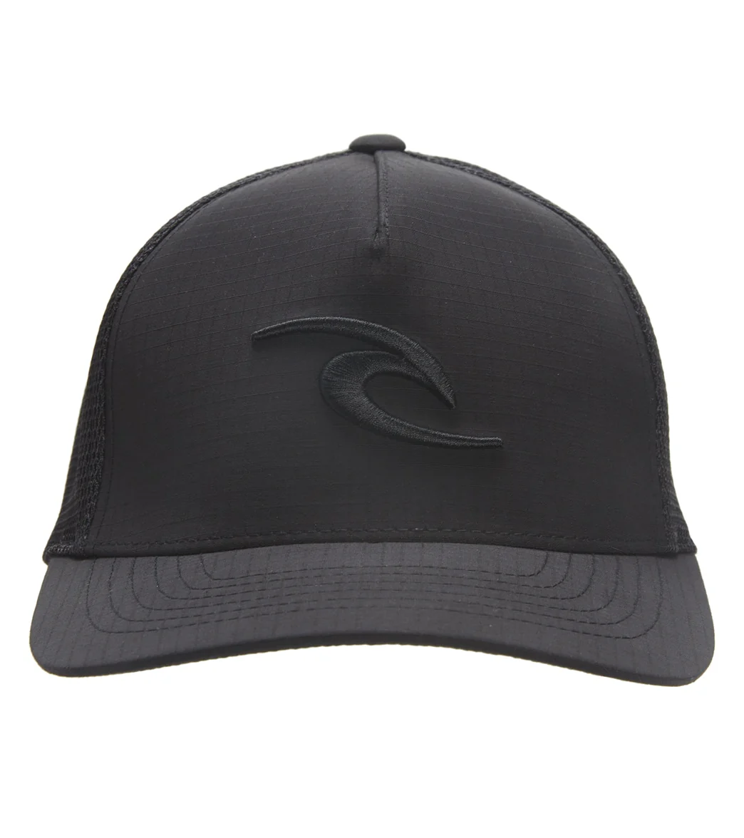 Rip Curl Men's Tepan Trucker Hat - Image 2